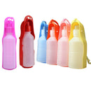 Brand New Hot Sell Portable Feeding Bottle Pet Dog Water Outdoor Travelling A