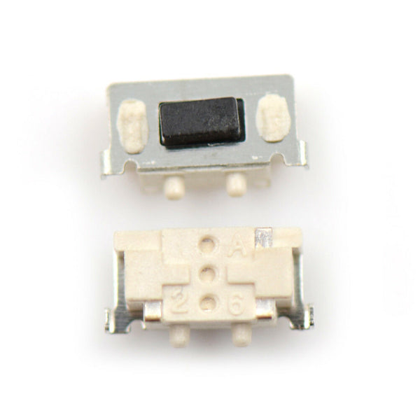 20x 3*6*3.5mm Side Switch Momentary Tactile Switch Tact Switch Button Switche.AU