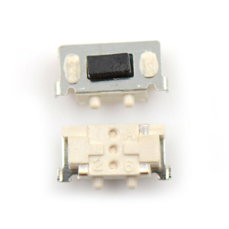 20x 3*6*3.5mm Side Switch Momentary Tactile Switch Tact Switch Button Switche.AU