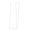 Kitchen Paper Towel Sundries Storage Hook Type Rack Holder Home Organizer