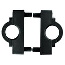 4pcs Kayak Stabilizer Stand Clip Boat Inflatable Arm Pole Motor Holder Clamp