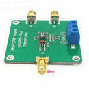 500MHz Four Quadrant Multiplier Signal Conditioning Power Control AD834