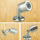 Spotlight Spot Light Showcase Display Lighting Fixture Lamp Warm White 3000K