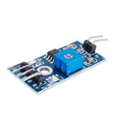 Snow/Raindrops Detection Sensor Module Rain Weather Module Humidity For Ard P1A2