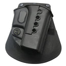 Hunting RH Paddle Holster Pistol Holster Fit Glock 17 19 22 23