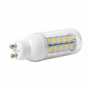 4x GU10 7W LED bulb Bulb Warm white