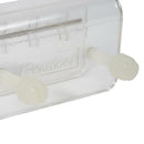 Aquarium Hose Fixture Holder Dosing Pump Air Reef Tank 5 Tube Buret Rack  H J5B7