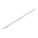 4pcs/set Double-head Acne Needle Stainless Steel Blackhead Spot Remover Kit A