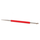 3X Stainless Steel Wax Clay Sculpting Tool Set Carving Pottery Making Tool