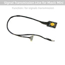 Copper Wire Drone Repair Parts Signal Transmission Flex Cable for DJI Mavic Mini