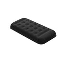 Keyboard Wrist Rest Pad Padded Memory Foam Hand Rest Support For Office, Co