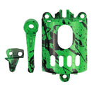 Modified Cover Case Shell Kit for Wahl 8591 8148 8504 Hair Clippers Corful