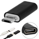 Micro USB Female to Type C Male Converter USB-C Adapter Converter Pretty