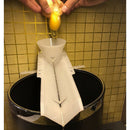 Egg White Separator Slide Egg Yolk Divider Egg Filter Splitter Egg Kitchen  C Kw