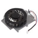 Laptop CPU Cooling Fan For IBM Lenovo Ideapad T60 T60p FRU P/N 41V9932 26R9434