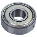15pcs 608ZZ Double Shielded bearings Skateboard Bearings Scooter Bearings,