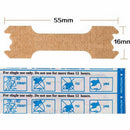 stop snoring breathe right nasal strips anti snoring strips sleME