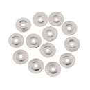 Flute Repairing Tools Kit Roller Screws Set Woodwind Instrument Accessories