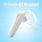 B1 Bluetooth Headset Earpiece Hands-free Mini Wireless Noise Reduction Earbud