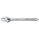 Steel Grip Adjustable Wrenches Spanners Open End Wrench 6" Multi-Function