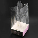 10 Sets Cookie Candy Bread Plastic Paper Packing Bags Boxes Cookie Clear Pa V3C5