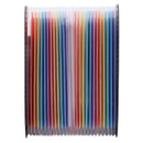 24 Pockets Expanding File Folder Large Space Design A4 Filing Folders Box F J6Q8