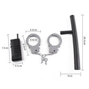 Dress Up America Police Officer Deputy Role Play Kit for Kids Boys Role Play