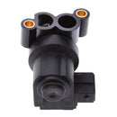 ABS Plastic Idle Speed Control Valve for Peugeot KIA Citroen 3515033010