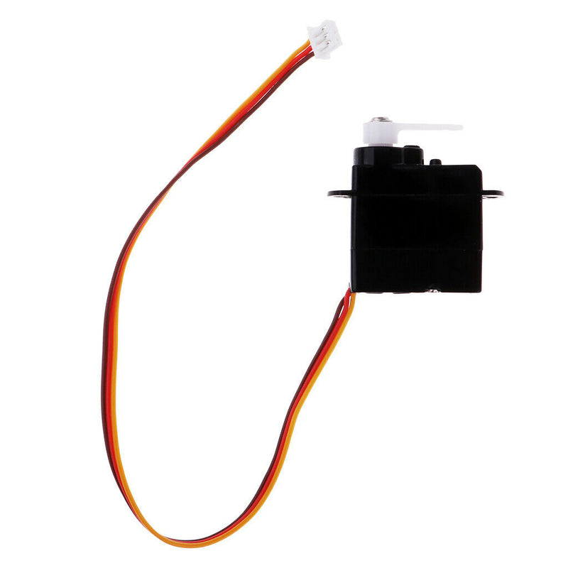4.3g Digital Servo for WLtoys XK X520 RC Remote Control Plane Aircraft Accs