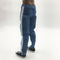 1/6 Scale Male Seamless Body Clothing Jeans Pants Trousers for 12inch DML HT