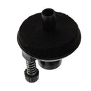 Rubber Hi-hat Cymbal Stand Holder Support For