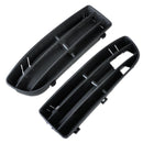 fit for 99-2004 VW Jetta Bora MK4 Lower Grill Vent Right+Left Bumper 1J5853665B