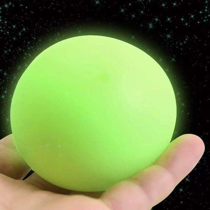 1X Jelly Squishy Gel Squeeze Dough Stress Ball Anxiety Stress Autism Toys-New