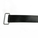 Battery Rubber Band Strap Fixed Holder Elastic Strap Belt Motorcycle Bike SET