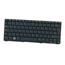 Brazil Portuguese Keyboard for Dell Inspiron Mini10 1018 for Dell P04T P01T