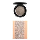 Kiss Beauty High Pigments Nude Eyeshadow Powder Shimmer Shiny Single Color