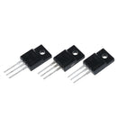 5Pcs SPA17N80C3 17N80C3 17A/800V transistor TO-220 high qual MO