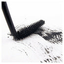 Manshili Volume Mascara Black Waterproof Curling and Thick Eye Eyelashes Ma