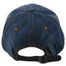 Fashion Men Women Sport Hat Casual Denim Baseball Ball Cap Sun Unisex Plain