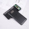 Mobile power bank case diy kit battery charger box 5V 2.1A 3USB 7X USB 18650  MO
