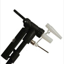Multi-funcation Ball Inflating Pump Adaptor Needle Valve Connector Set*-* N Gw