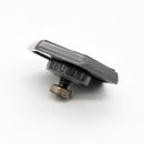 Quick Release Plates 3049 3/8 For Manfrotto RC0 3038 Camera Base Replace