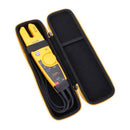 Hard Case For Fluke T5-1000/Fluke T5600 Electrical Voltage, Continuity And