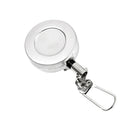 Travel Fly Fishing Tool Zinger Retractor Tool Hook Clip Cord Wire 50 CM