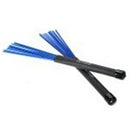 Durable 32cm Practical Nylon Musical Accessories Home Portable Jazz Drum Brush