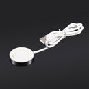 SmartWatch Charger For Huawei Watch 1st Gen Charger Cable(3ft/1m) white