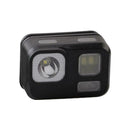 LED Headlamp Headlight 8 Lighting Mode Flashlight for Camping Night Fishing