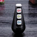 Wireless RF Key Finder Locator with LED Flashlight, Christmas Gift Gadgets