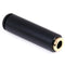 3Pcs 4 Pole 3.5mm Stereo Audio Female Jack Socket Connector Sol JR