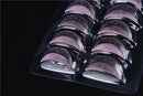 Silicone Gasket Eyelash Curler Curling Perming Kit Apply Eyelash Curling HotME